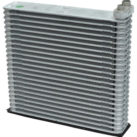 Auto Ac Air Cooling Conditioning Evaporator Cooler Coil For Ma Zda Mx