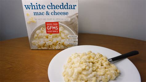 Frozen Mac And Cheese Brands Ranked Worst To Best