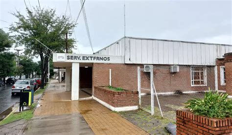 Cese de actividades y asamblea pública en el Hospital SAMCo de Villa