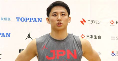 【バスケ日本代表】河村勇輝「あってはならない試合」 パリ五輪初戦まで3週間、韓国戦で起きた“失意の30分間”から学ぶコト バスケットボール