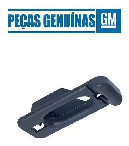 Presilha Vareta Capo Onix Cobalt Spin Cruze Prisma 52071936