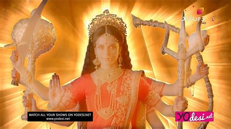 maha shakti ost  ambika devi mantra  youtube
