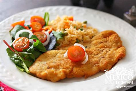 How to make Chicken Milanese Recipe