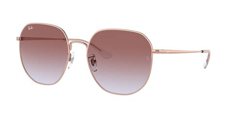 Ray Ban RB3680D Backmans Optik