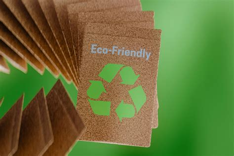 Embracing Eco-Friendly Practices in Business