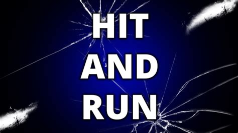 Highway Patrol Asking For Help In Onslow County Hit And Run Crash That