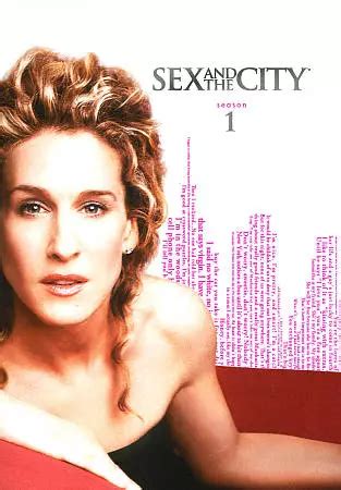 SEX AND THE City The Complete First Season DVD 2010 Set Di 2 Dischi