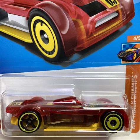 未使用Kアソート ホットウィール マッハ イット ゴー 赤 Hot Wheelsの落札情報詳細 ヤフオク落札価格検索 オークフリー