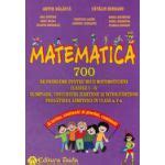 Matematica 1001 De Probleme Pentru Micii Matematicieni Clasele I