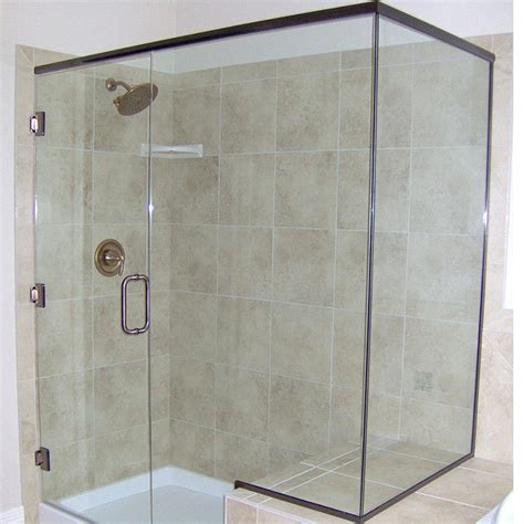 Qian Yan Large Shower Cubicles With Seat China Luxury Shower System