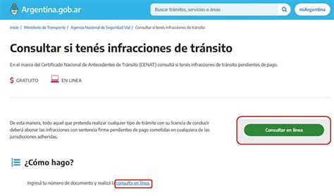 Consultar Multas De Tr Nsito Conoce Como Hacerlo