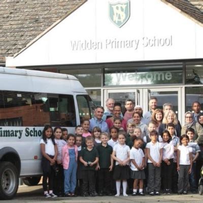 Greenshaw Learning Trust Widden Primary School