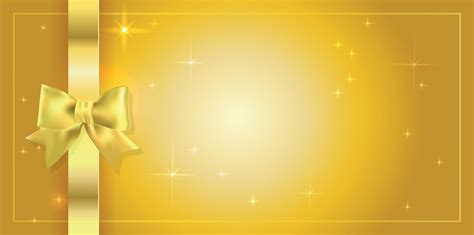 Volume Template Of Golden Ticket Gift Certificate Gift Voucher