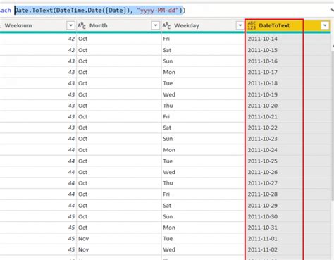 Power Bi Date Format Various Examples Enjoy Sharepoint