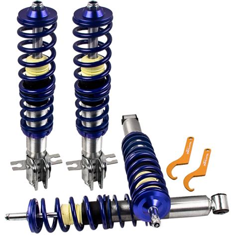 Vw Golf Mk1 Lowering Springs Edusvetgobgt