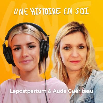 Épisode 3 LePostPartum Comment la grossesse et le post partum