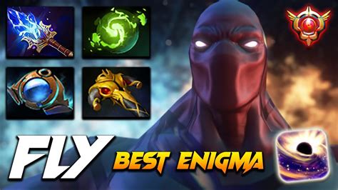 Fly Enigma Best Blackhole Maestro Dota Pro Gameplay Watch Learn