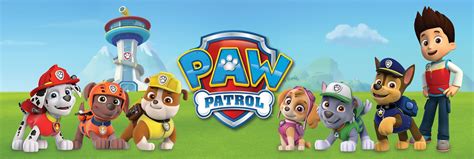 Paw Patrol and Bubble Guppies best game video 720p HD - BLAZE AND THE ...