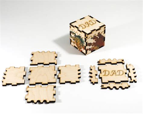 Perfect Father's Day gifts- DIY boxes for dad! - Live Hoppy