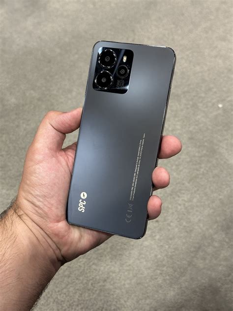 Nuevo SPC DISCOVERY PRO triple cámara de hasta 50 megapíxeles y 6 GB