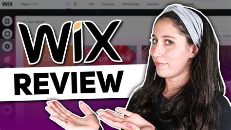 Wix Review 2024 All Pros Cons And Who Should Use It YouTube