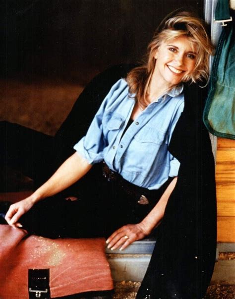 Pin By Zirtaeb Lucila On Olivia Newton John In Olivia