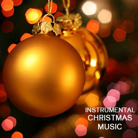 Instrumental Christmas Music Orchestra: mejores canciones · discografía ...