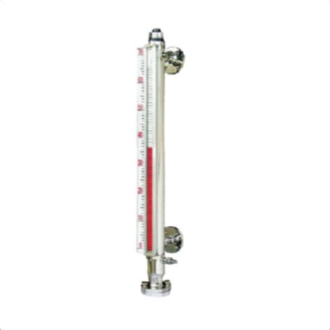 Side Mounted Magnetic Level Indicator At Best Price In Indore Linex Flowsense Lte