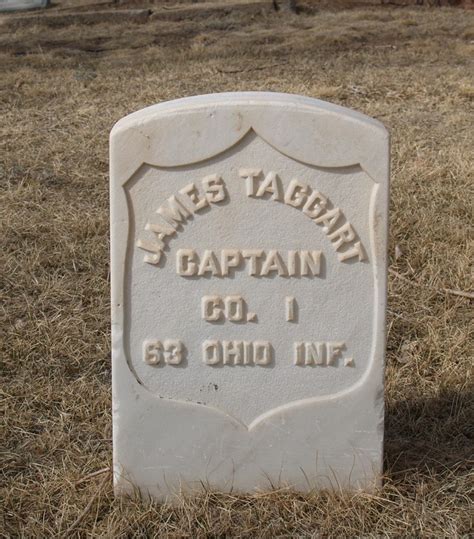 Capt James Taggart 1832 1905 Find A Grave Memorial