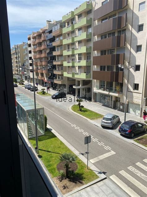 Apartamento T Venda Na Avenida Mouzinho De Albuquerque Centro