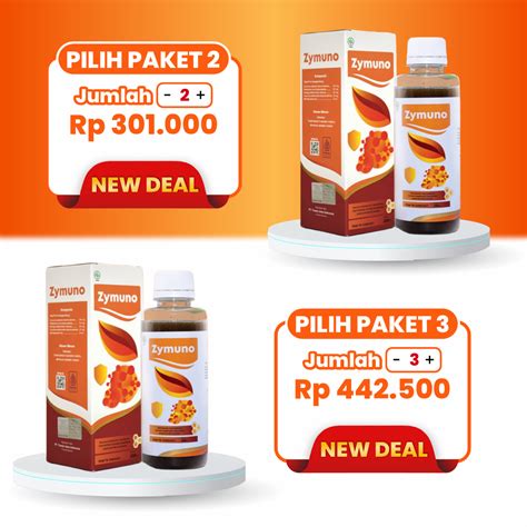 Toko Online Zymuno Official Store Shopee Indonesia