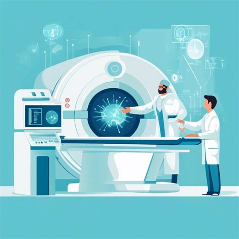 Infographic On The Benefits Of Nuclear Medicine In Diagnostics