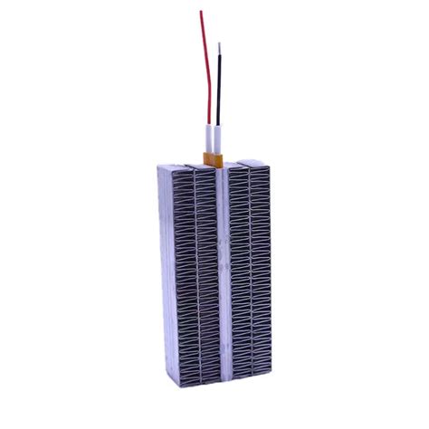 PTC Heating Element For Air Dryer PTC Heater And Ceramic Heating Element