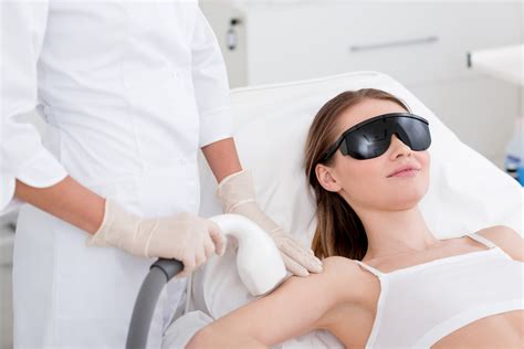 How Long Does Laser Hair Removal Last Beautique Medical Anti Aging