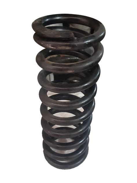 Kg Steel Spiral Heavy Duty Compression Spring At Piece In