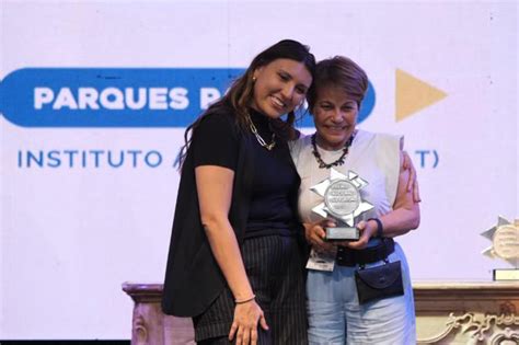 Paran Conquista Lugar Em Pr Mio Nacional De Turismo Sustent Vel