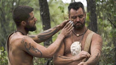 Watch Naked And Afraid Bro Hold My Fear S15 E4 TV Shows DIRECTV