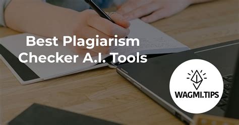 Best A I Plagiarism Checker Tools