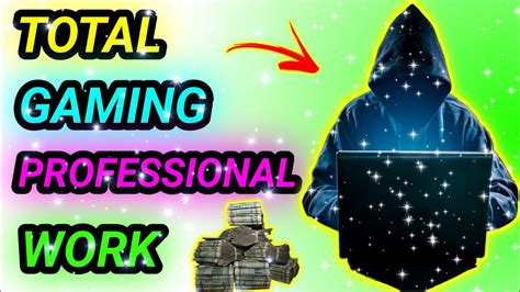 Total Gaming Professional Work 😱😱 Shorts Shortsvideo Short