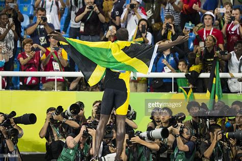 The Story of the Jamaican National Flag | The National Library of Jamaica