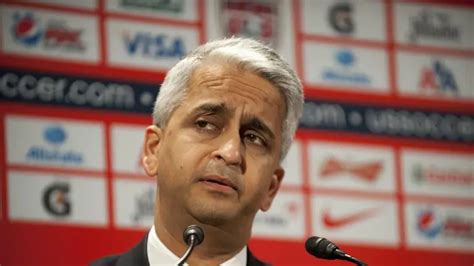 Gulati Ya Tendr A Rival Para Presidir Us Soccer En Tudn