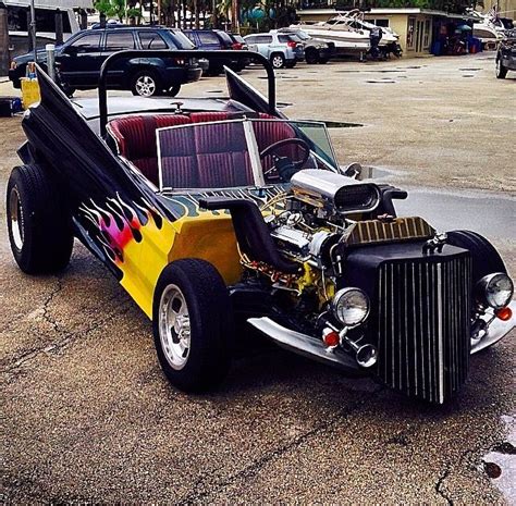 Cadillac Hot Rod Convertible 1961 Black For Sale 10927w108557 One Of A Kind 1961 Cadillac Hot