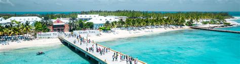 5-Day Eastern Caribbean Cruise from Miami - Carnival