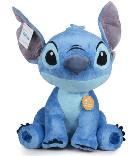 Peluche Stitch Gigante Cm