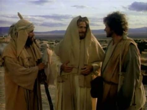 The Road To Emmaus