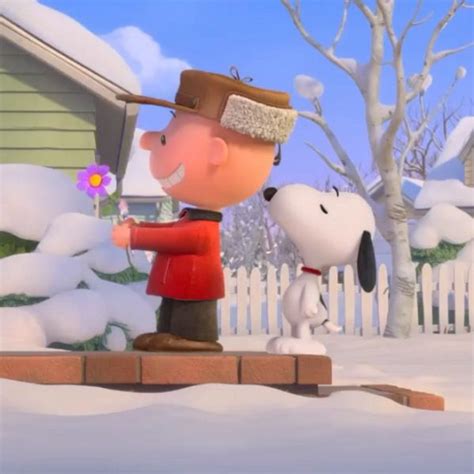 A Snippet From The New Peanuts Movie Peanuts O Filme Filmes Peanuts