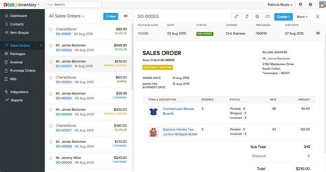 Best Inventory Management Software Reviews Pricing