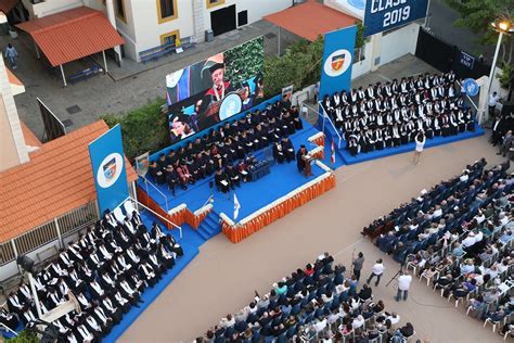 Class of 2019 Bids Farewell to Haigazian University - Haigazian University