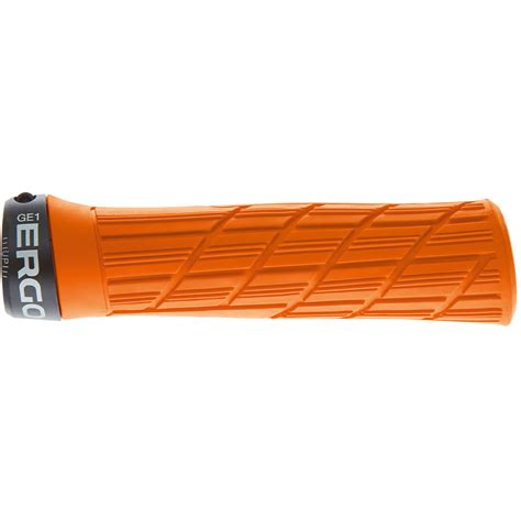 Ergon Griffe Ge Evo Slim Frozen Orange Griffe Mit Klemmung Bmo