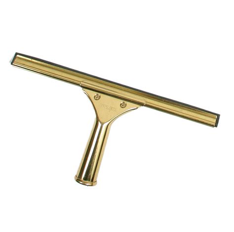 Pulex Brass Complete Squeegee